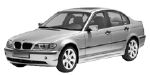 BMW E46 C0713 Fault Code