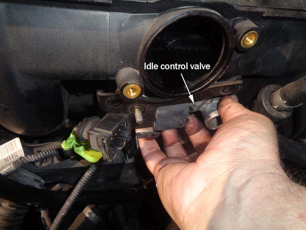 See C0713 in engine